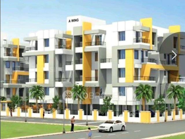 1 BHK Flat In Vr Sahara Royal, Phursungi For Sale In Hadapsar