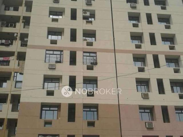 1 BHK Flat In Vrinda City for Rent In Chi Iv