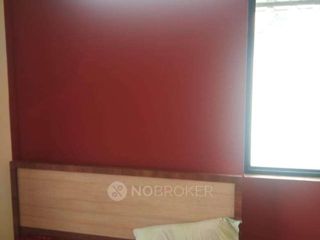 1 BHK Flat In Vrindavan Chs For Sale In Kharghar
