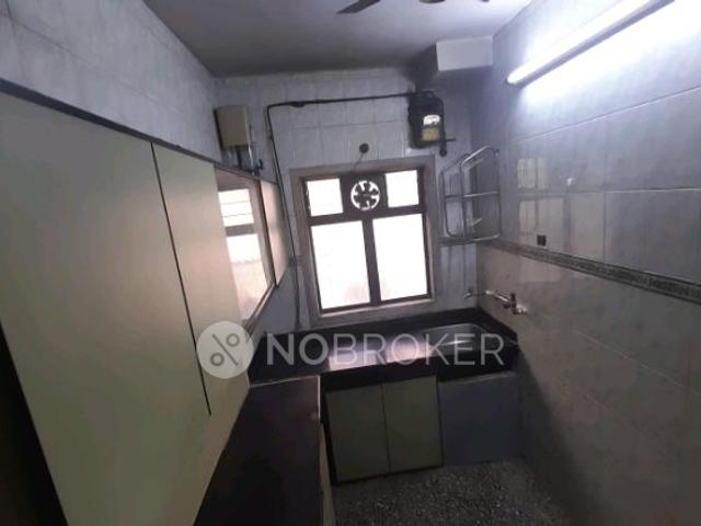 1 BHK Flat In Vrindavan Dham for Rent In Mulund East