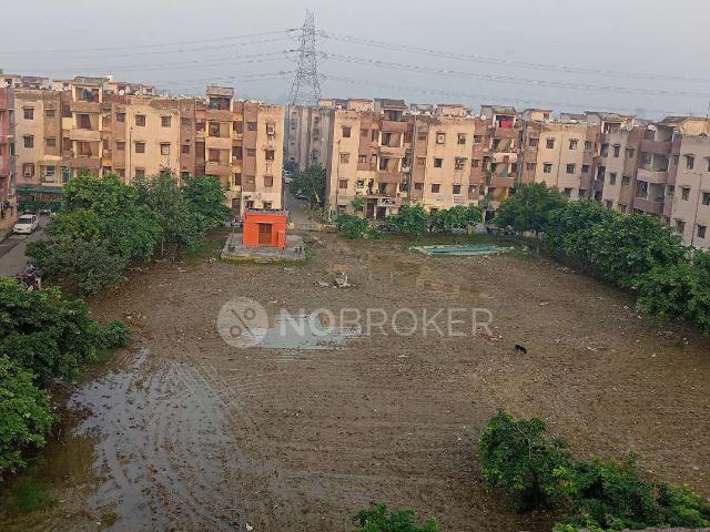 1 BHK Flat In Vrindavan Enclave for Rent In Pratap Vihar