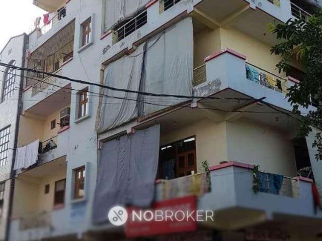 1 BHK Flat In Vrindavan Enclave for Rent In Siddharth Vihar