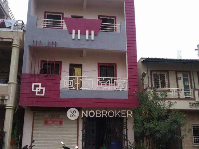 1 BHK Flat In Vrindavan for Rent In Wagholi