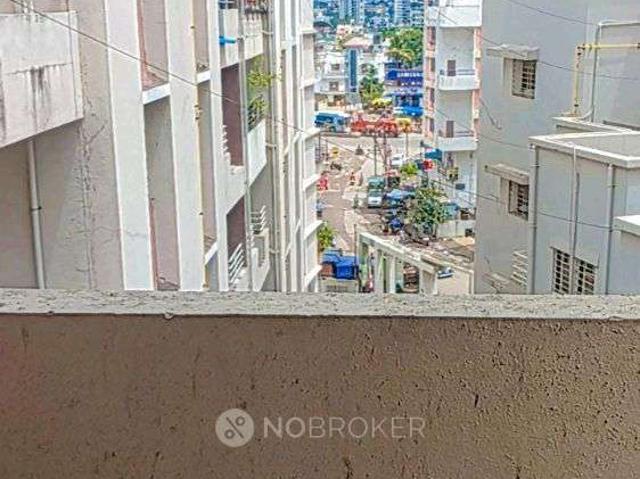 1 BHK Flat In Vrindavan Housing Society Patilnagar Chikhali For Sale In Patilnagar, Chikhali