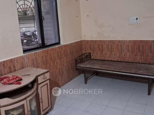 1 BHK Flat In Vrindavan Society Thane West for Rent In Thane West
