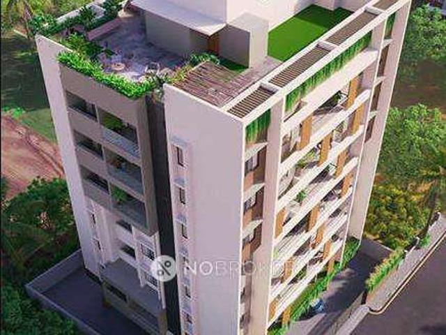 1 BHK Flat In Vriddhi Padma Madhav For Sale In Kothrud