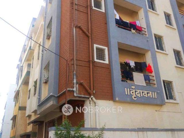 1 BHK Flat In Vriundavan Height for Rent In Wagholi