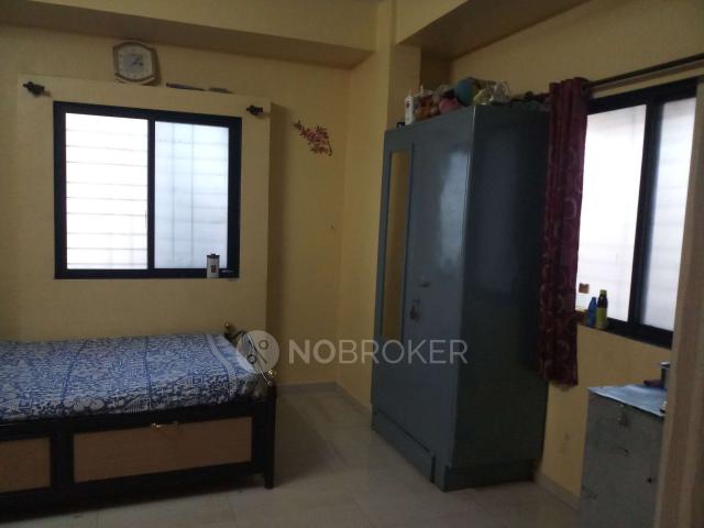1 BHK Flat In Vrundavan Residencies For Sale In Ravet