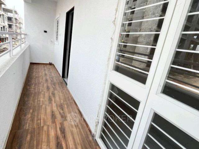 1 BHK Flat In Vrundavan Residency For Sale In Ravet