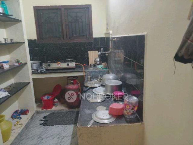 1 BHK Flat In Vsd Sri Ram Apartment, Pudur for Lease In 126, 5th Avenue