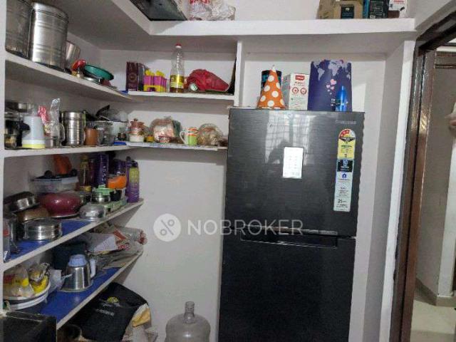 1 BHK Flat In Vsr Elite Chandanagar for Rent In Santhi Nagar, Chanda Nagar