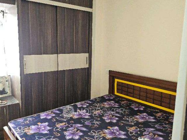1 BHK Flat In Vsv Abode for Rent In Vsv Abode