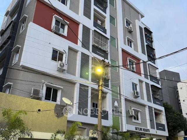 1 BHK Flat In Vsv for Rent In Kondapur