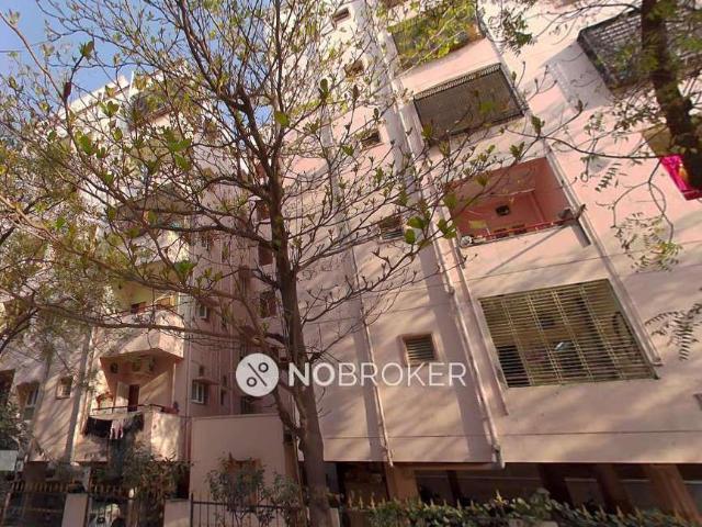 1 BHK Flat In Vsv Pride for Rent In Kondapura