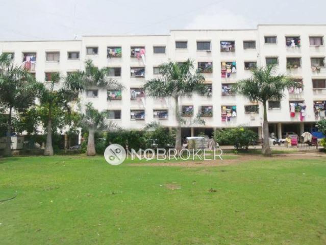 1 BHK Flat In Wagheshwar Society for Rent In Wagholi