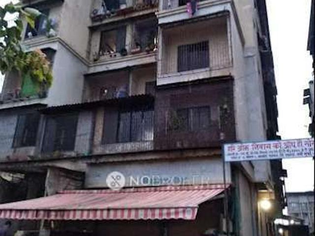 1 BHK Flat In Waghmare Niwas for Rent In 229w+jxh, Sector 11, Cbd Belapur, Navi Mumbai, Panvel, Maharashtra 400614, India