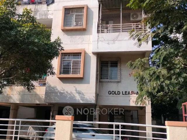 1 BHK Flat In Wagholi for Rent In Wagholi