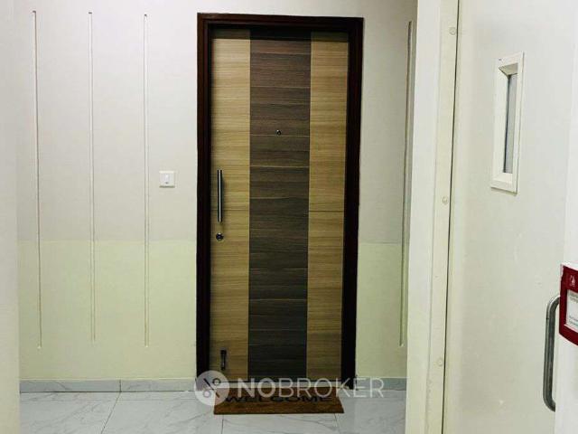 1 BHK Flat In Wadhwa Wise City Panvel for Rent In Panvel