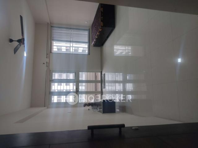 1 BHK Flat In Wadhwani Om Manglam Chaitanya, Kiwale For Sale In Kiwale