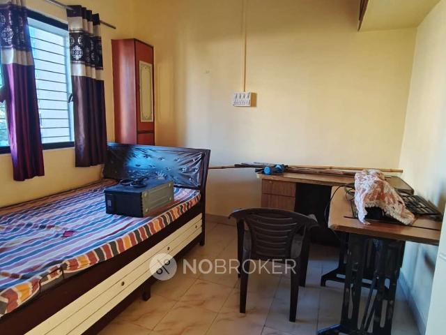 1 BHK Flat In Wadheshwar Sadan for Rent In Wadgaon Sheri