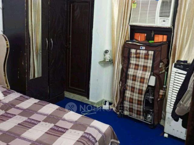 1 BHK Flat In Ward No 3 For Sale In Mehrauli
