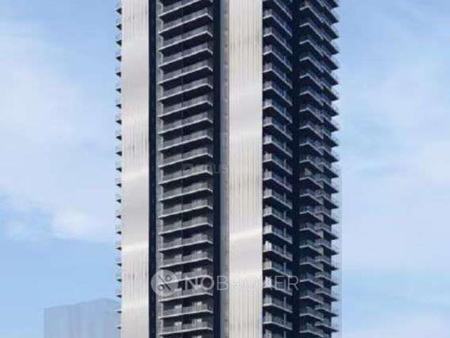 1 BHK Flat In Waterfall Residences For Sale In Sector 36a
