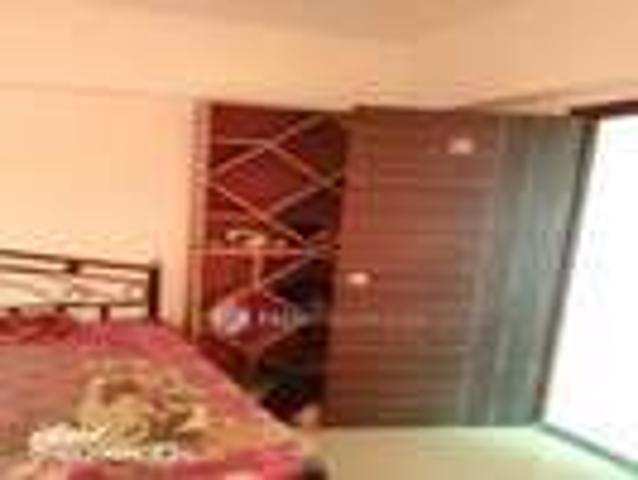 1 BHK Flat In Water's Edge, Panvel For Sale In New Panvel East