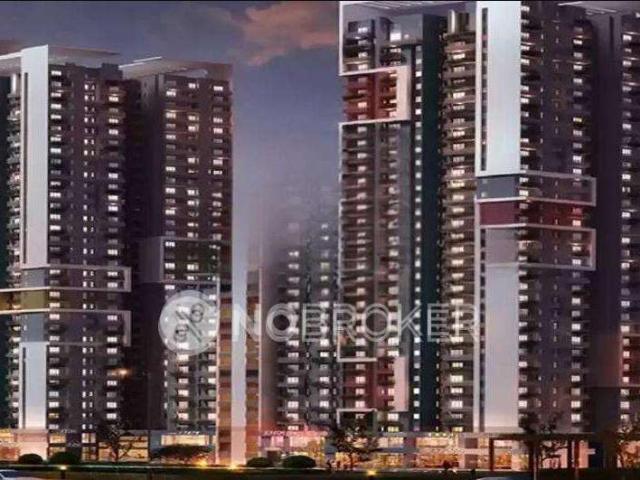 1 BHK Flat In Wave City Center Elegantia For Sale In Sector 32