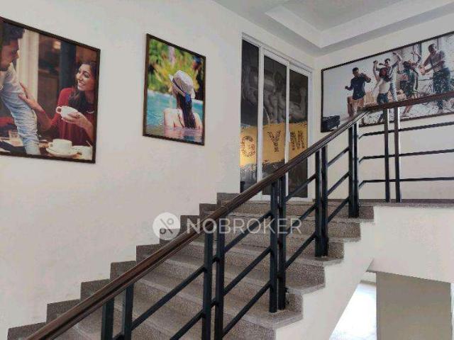 1 BHK Flat In Wave Dream Homes for Rent In Bamheta