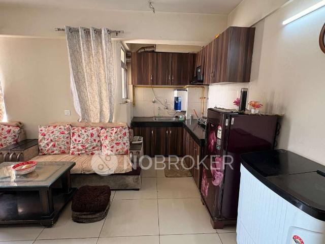 1 BHK Flat In Wave Dream Homes for Rent In Dream Homes, Wave City, tower 5