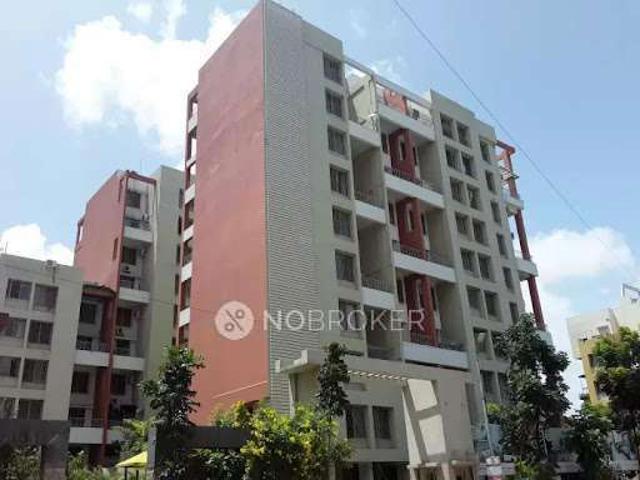 1 BHK Flat In Welworth Paradise For Sale In Baner