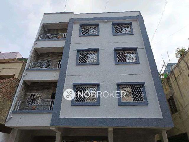 1 BHK Flat In West Woods For Sale In Mohammed Wadi