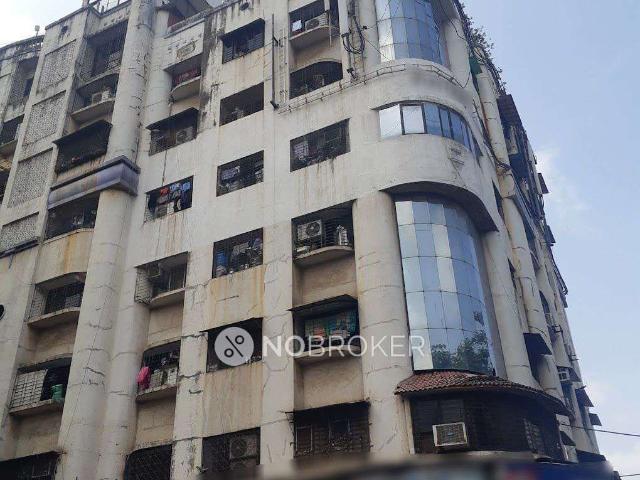 1 BHK Flat In White House For Sale In Kurla West