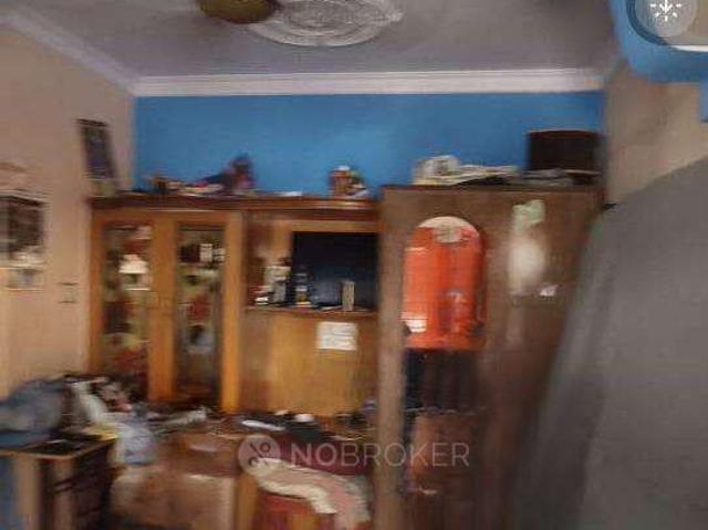 1 BHK Flat In White House Triangle for Lease In Mahadevapur