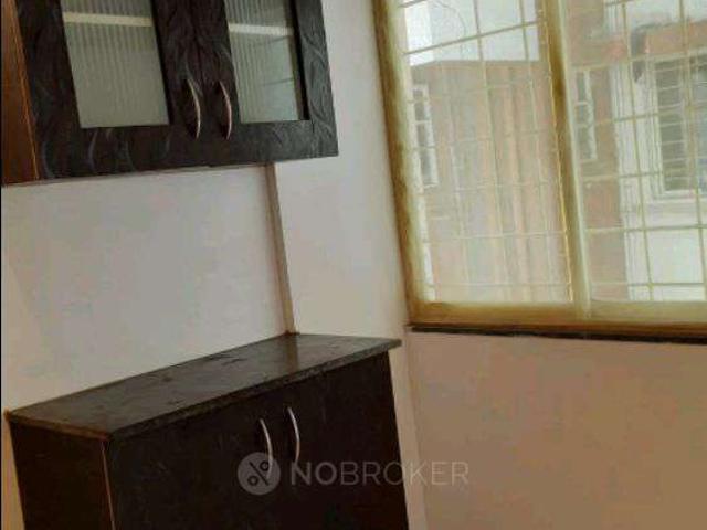 1 BHK Flat In White Stone, for Rent In Wagholi