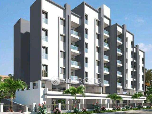 1 BHK Flat In White Water Geeta Valley For Sale In Tathawade