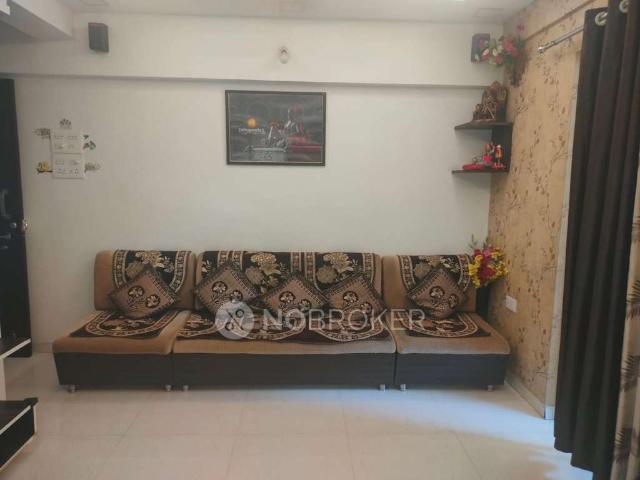 1 BHK Flat In Windsor County for Rent In Ambegaon Budruk