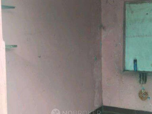 1 BHK Flat In Windsor Apartments for Rent In 11, 1st Cross