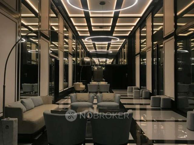 1 BHK Flat In Winspace Amelio For Sale In Andheri West