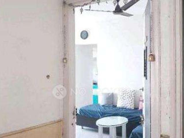 1 BHK Flat In Winter Garden for Rent In Thane West