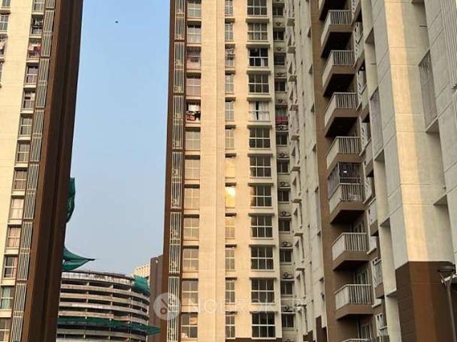 1 BHK Flat In Woodland For Sale In Thane