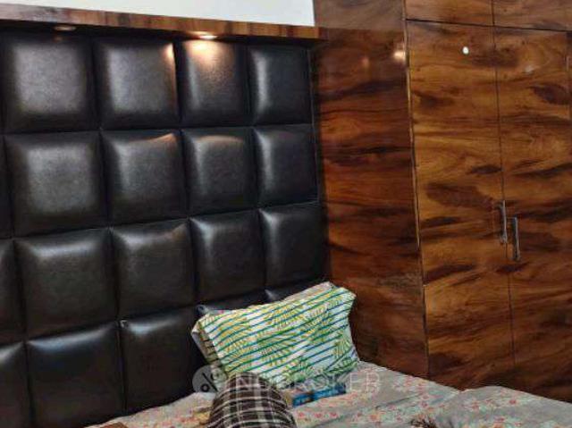 1 BHK Flat In Woodland Heights for Rent In 12b, Sangharsh Nagar, Chandivali, Powai, Mumbai, Maharashtra 400072, India