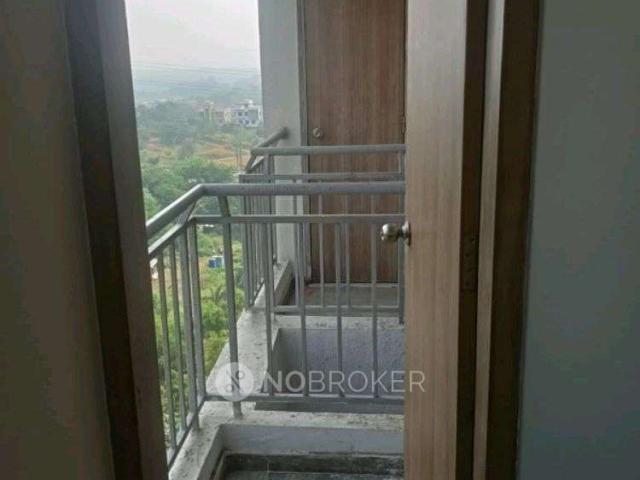 1 BHK Flat In Xrbia Ambiance for Rent In Talegaon Dabhade