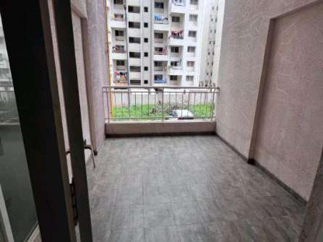 1 BHK Flat In Xrbia Eiffel City Phase 1 For Sale In Chakan