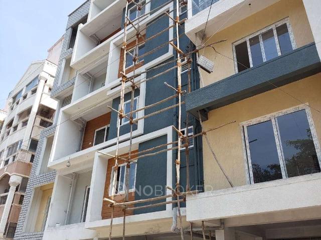 1 BHK Flat In Yukthi P. L.r for Rent In Jp Nagar 7th Phase