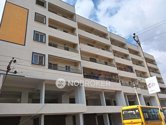 1 BHK Flat In Yuva Utsav Apartment For Sale In Electronic City