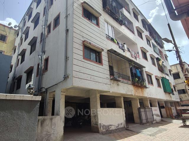 1 BHK Flat In Yuvraj Residency For Sale In Kalewadi