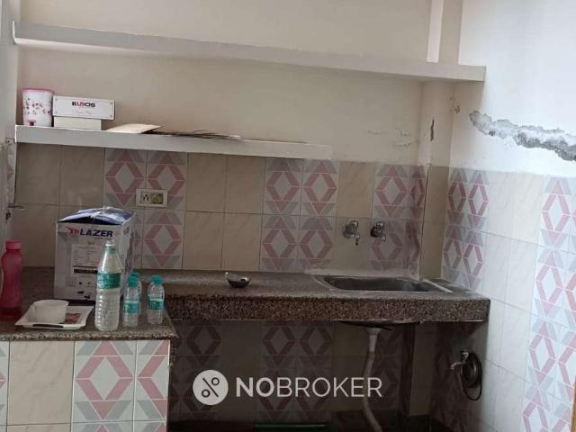 1 BHK Flat In Yaduvanshi for Rent In Krishna Colony, Sector