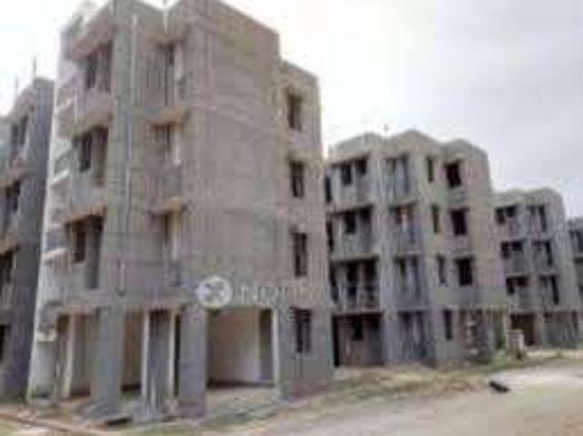 1 BHK Flat In Yamuna Authority Flats 22d for Rent In Sector 22d Yamuna Expressway Authority Flats