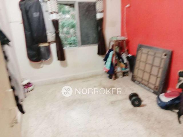 1 BHK Flat In Yamuna Chs For Sale In Dahisar East
